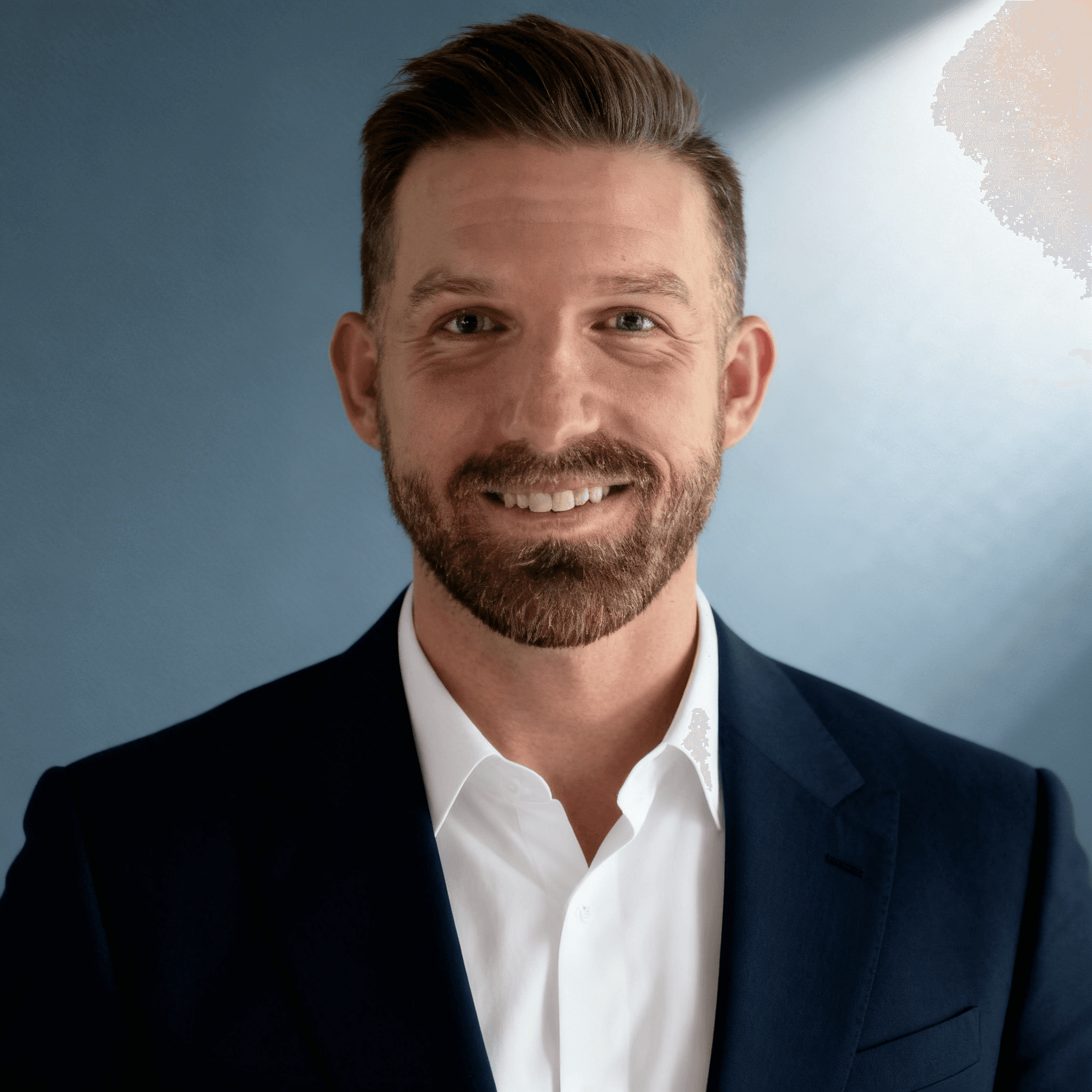 Dr. Cody Jacox, PT, DPT